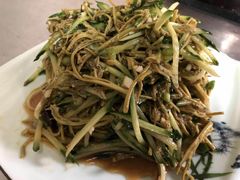 -卧龙堡客栈·中餐厅(古北水镇店)