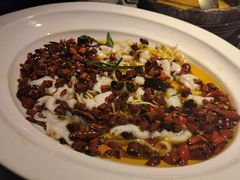 -蔴将·川菜(黄龙万科店)