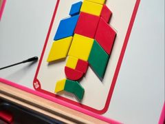 -培飞思维启蒙·益智游戏·科学探索(城西银泰店)