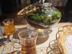 -海尔巴格·新疆菜(吐鲁番店)