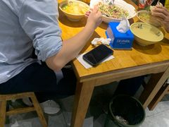 -虎豹肉合(香港街店)