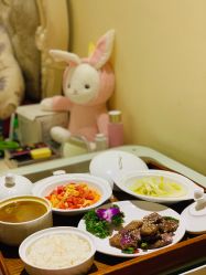 -蓓儿悦月子会所(日月大道店)