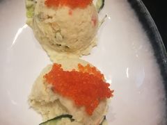 -真剑日本料理·铁板烧(贵州路店)