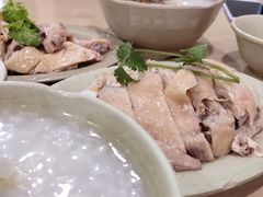 -百家鸡味馆(清泰店)