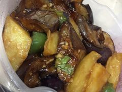 -东北人粗粮饺子坊(南山店)