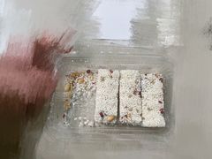 小米酥-泸溪河桃酥(秦淮夫子庙一店)