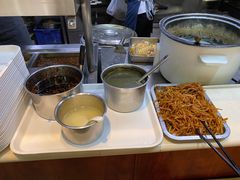 -四合義清真·老北京爆肚小吃涮肉