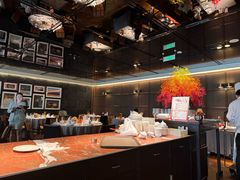 -秀儿四九城·新京菜(亚运村鸟巢店)