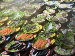 -九记潮汕现切鲜牛肉自助火锅(长沙·方圆荟店)