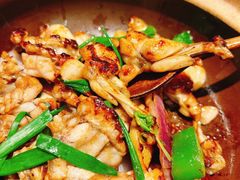 -啫神·广州地标美食(北京路店)