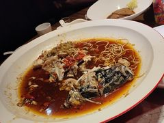 -永安鱼庄·镇江菜(丁卯店)