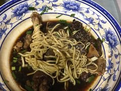 -南花桥羊肉馆老字号(乌镇店)