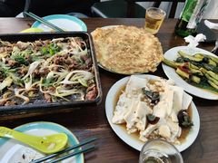 -清真永恒华威肉饼(潘家园店)