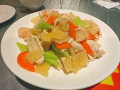 -春江饭店(共青团路总店)