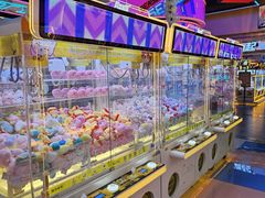 -风云再起游乐汇(北京西单西西友谊店)