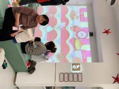 -龙格亲子游泳·水育早教运动中心(绿宝中心)