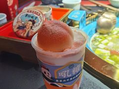 -吼堂老火锅(万寿宫店)