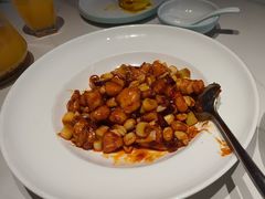 -大碗居·烤鸭·鱼头泡饼(天坛东门店)