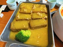 -琼菜人家·海南菜·文昌鸡(文昌大道店)