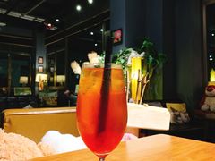 -咖法森林·咖啡  酒吧(天河店)