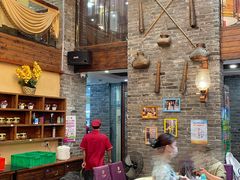 -大水车公馆·顺德菜·妈姐菜(均安店)