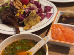 -北京中国大饭店