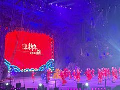 -广州长隆国际大马戏