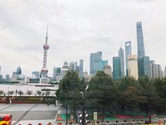 -YUE·6·西式融合餐厅(外滩六号店)