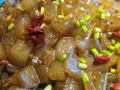 -老雒阳面馆·水席·洛阳菜(王城路店)
