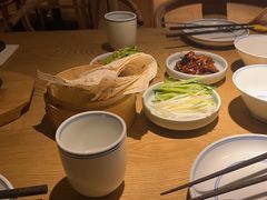 -吴记粥铺·淮扬小馆(欧尚店)