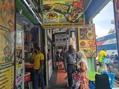 -新加坡Zam Zam餐馆