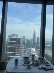 -圣贝拉母婴护理中心(深圳莱佛士店)