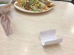 -老头盖浇饭(南京新街口明瓦廊宏光酒店店)