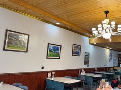 -蘑菇拌面•正宗新疆菜