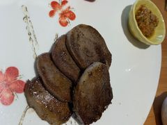 -大岛日本料理铁板烧(南通大饭店)