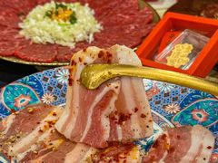 -大阪烧肉BAKA一代(十亩地店)