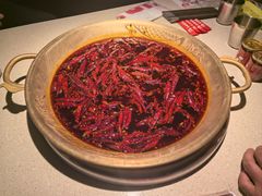 -小龙坎火锅(全球旗舰店)
