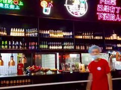 -大成活海鲜烧烤龙虾(静安大融城店)