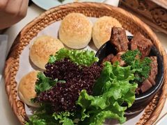 -锦府盐帮·张宅(世纪金源店)