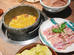 -蘑界·野生菌火锅(深业上城店)