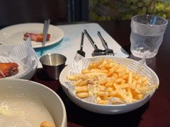 -22ºN BISTRO西餐&酒馆(石奥商业街店)