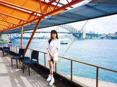 -悉尼歌剧院