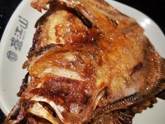-悟烧·自助烤肉料理(秋林旗舰店)