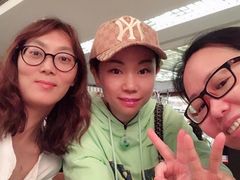 -上海波特曼丽思卡尔顿酒店