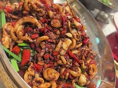 -湘当有饭剁椒鱼头(昆山招商花园城店)