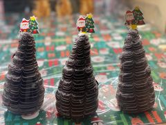 -山崎面包(苏州中心店)