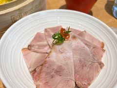 熏酱拼盘-天怡興·百年蒸饺(中心书城店)