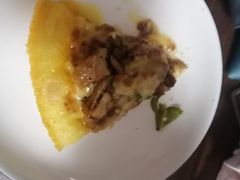 -做披萨的奇葩(中海央墅店)