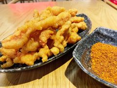 -付小姐在成都(川沙店)