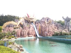 -南京银杏湖乐园